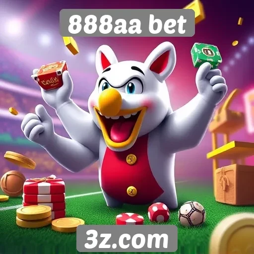 888aa bet análise de jogos populares na plataforma