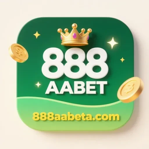 Logo 888aa bet